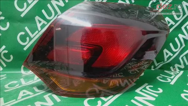 Stop / Lampa spate Opel Astra J 2009