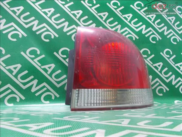 Stop / Lampa spate Volkswagen Touareg 2002