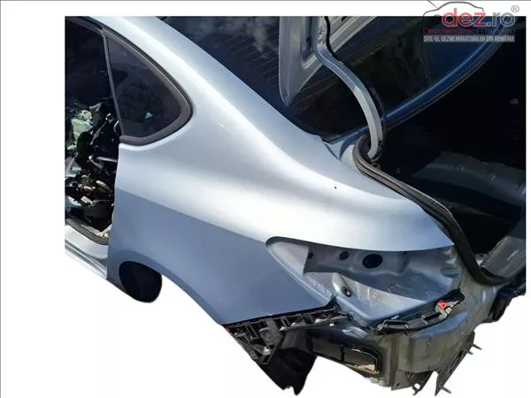 Aripa spate Opel Astra J 2012