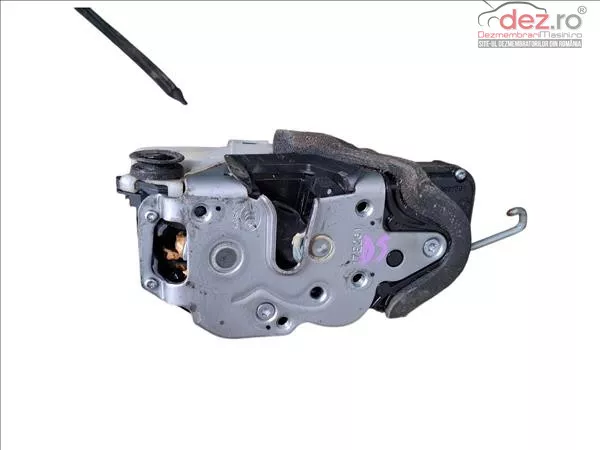 Incuietoare usa Opel Astra J 2012
