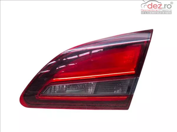 Stop / Lampa spate Opel Astra J 2012