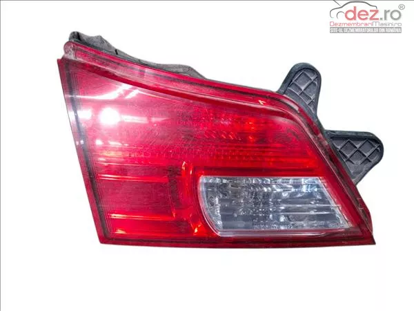 Stop / Lampa spate Subaru Legacy 2009
