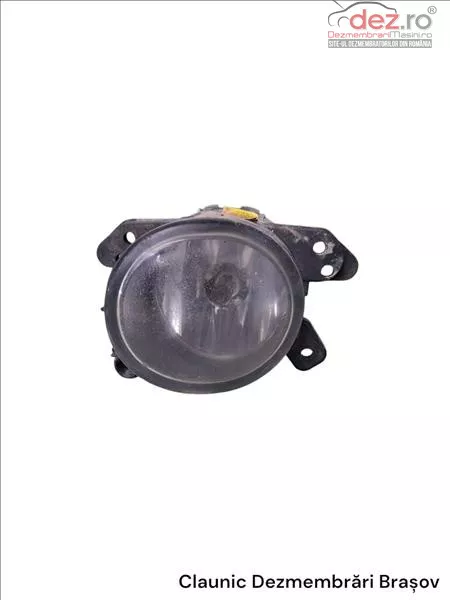 Proiector ceata Mercedes C W204 2007