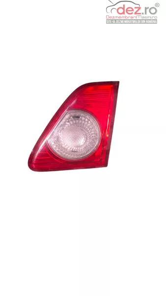 Stop / Lampa spate Toyota Corolla 2006
