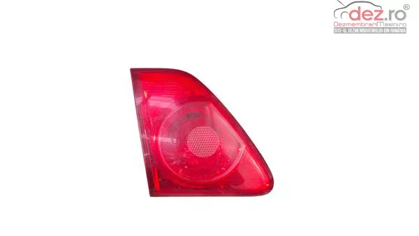 Stop / Lampa spate Toyota Corolla 2006