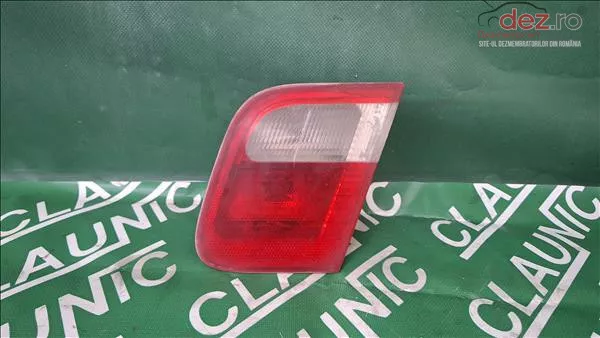 Stop / Lampa spate BMW 318 Gran Turismo 1998