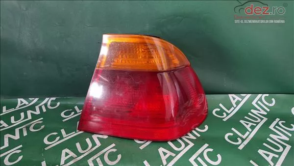 Stop / Lampa spate BMW 318 Gran Turismo 1998