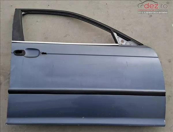 Usa BMW 318 Gran Turismo 1998