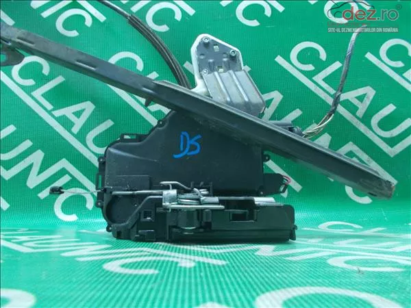 Incuietoare usa Seat Cordoba 2002