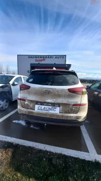 Dezmembram Hyundai Tucson 3 1 6 T Gdi 4wd G4fj