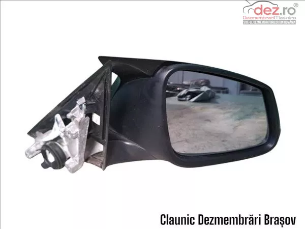 Oglinzi BMW 318 Gran Turismo 2012