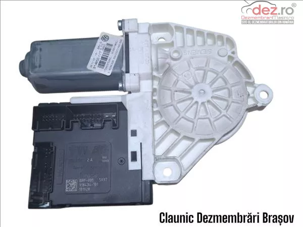 Motoras macara geam Volkswagen Passat CC 2008