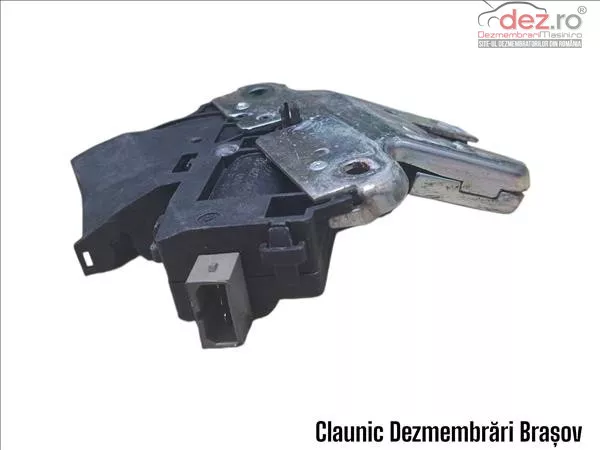 Incuietoare capota spate Volkswagen Passat CC 2008