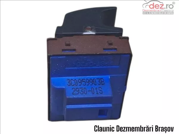 Butoane / Comenzi Volkswagen Passat CC 2008