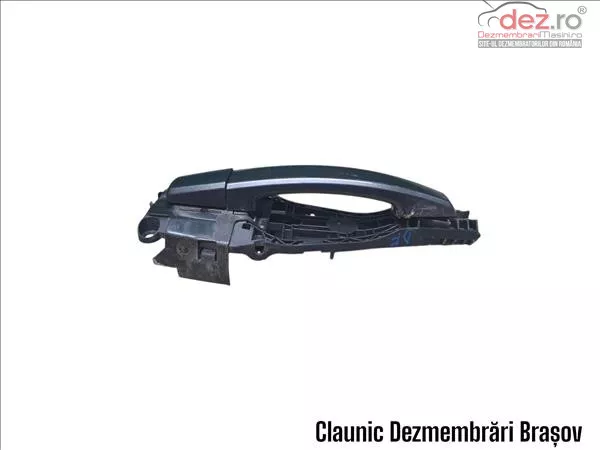 Maner deschidere usa Opel Astra J 2009