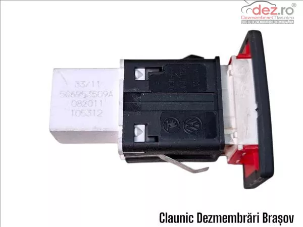 Butoane / Comenzi Volkswagen Jetta 2010