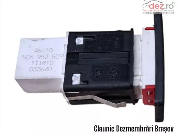 Butoane / Comenzi Volkswagen Jetta 2010