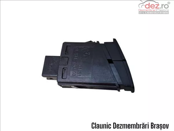 Butoane / Comenzi BMW 318 Gran Turismo 2012