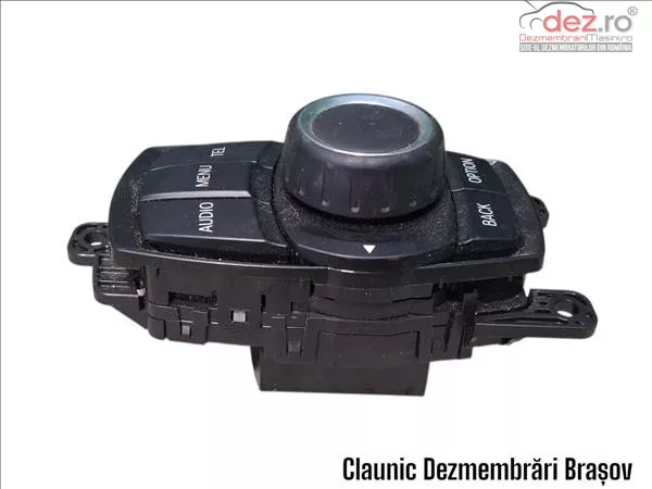Joystick BMW 318 Gran Turismo 2012