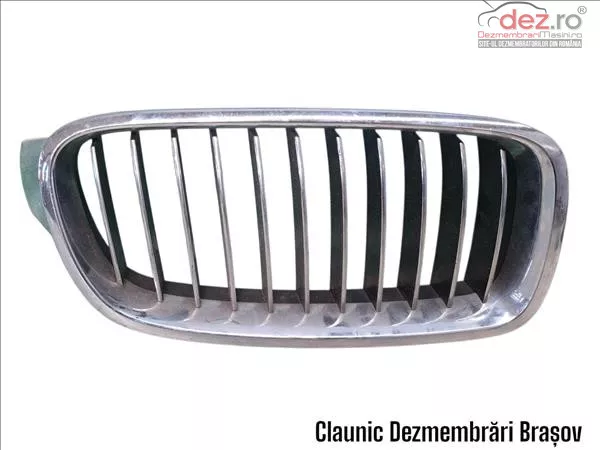 Grila radiator BMW 318 Gran Turismo 2012