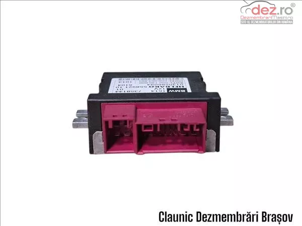 Calculator / modul combustibil BMW 318 Gran Turismo 2012