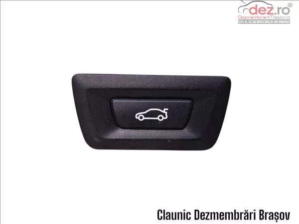 Butoane / Comenzi BMW 318 Gran Turismo 2012