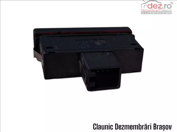 Butoane / Comenzi Volkswagen Passat CC 2008