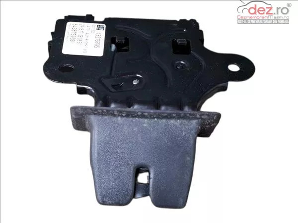 Incuietoare capota spate Opel Astra J 2012