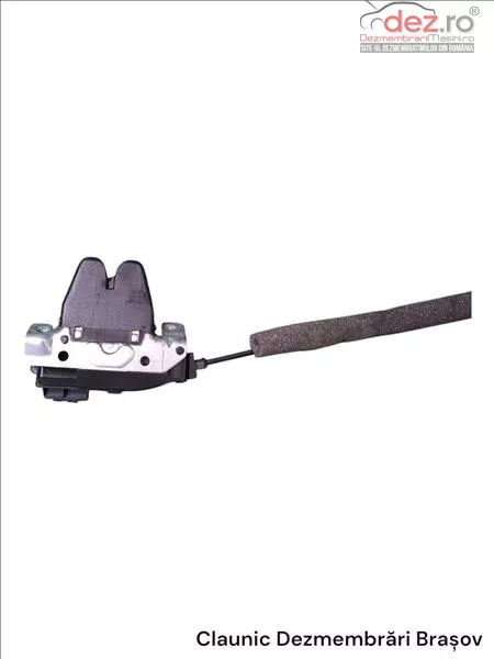 Incuietoare capota spate Mercedes C W204 2007