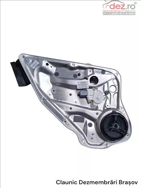 Maner deschidere usa Mercedes C W204 2007