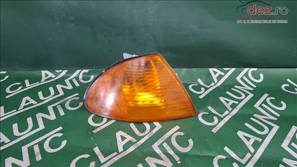 Semnalizare fata BMW 318 Gran Turismo 1998