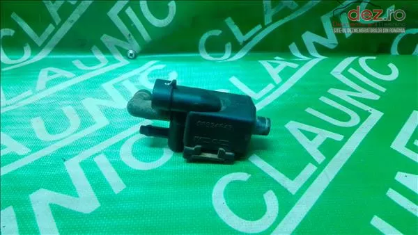 Electrovalva presiune turbocompresor Chevrolet Kalos 2005
