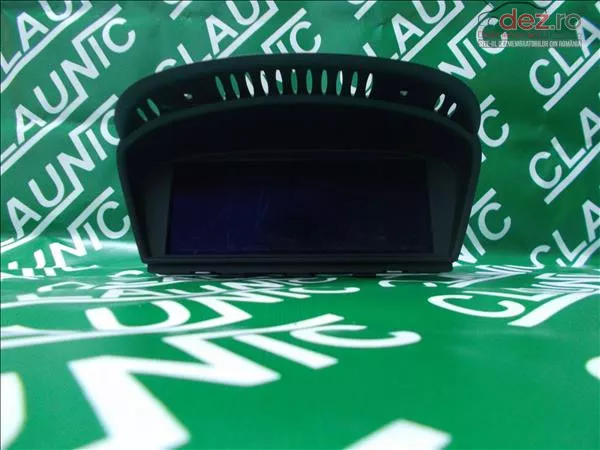 Display Bord BMW 318 Gran Turismo 2005
