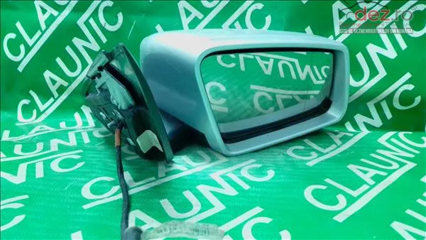 Oglinzi Mercedes C W204 2007