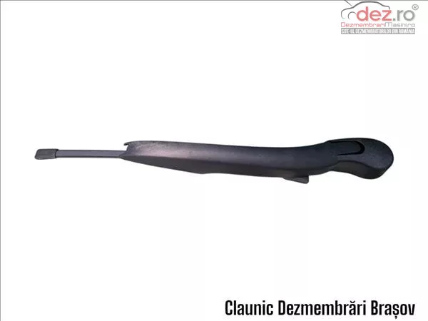 Brat stergator parbriz BMW 318 Gran Turismo 2012