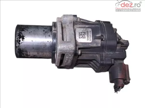EGR / Control aer Opel Insignia 2015