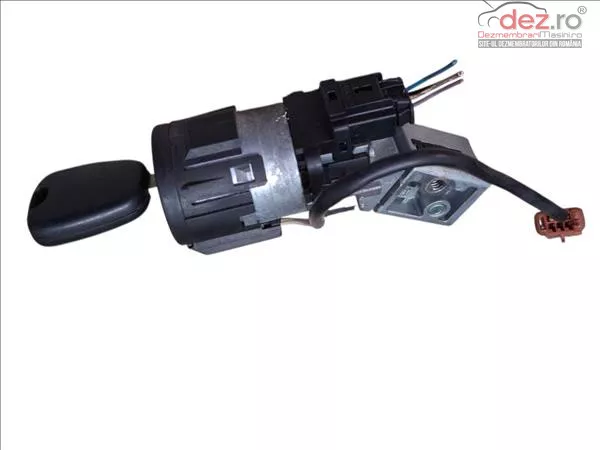 Contact cu cheie Peugeot 307 2005