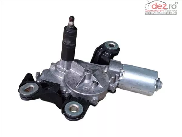 Motoras stergator luneta Volkswagen Polo 2009
