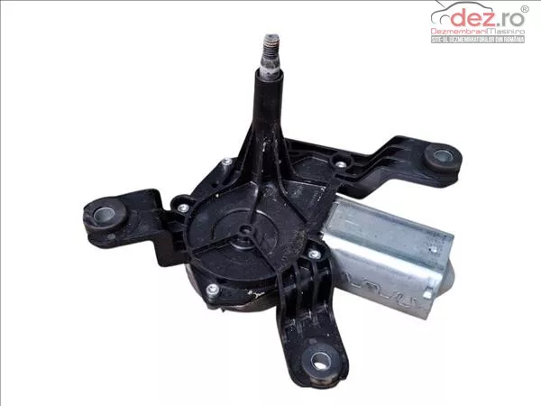 Motoras stergator luneta Opel Corsa D 2006