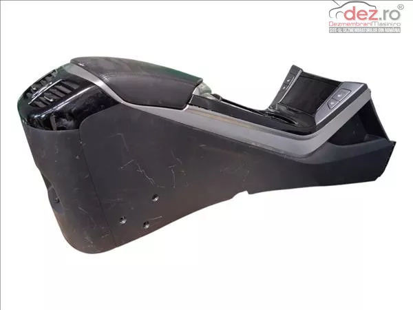 Cotiera Hyundai I40 2011