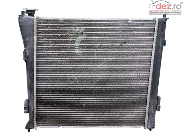 Radiator apa Hyundai I40 2011