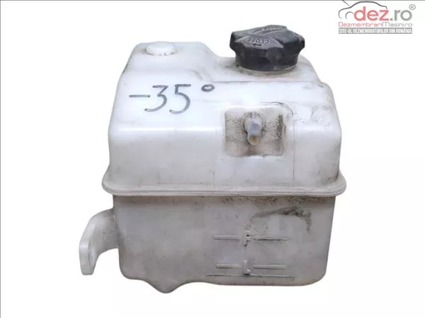 Vas de expansiune lichid racire Hyundai I40 2011