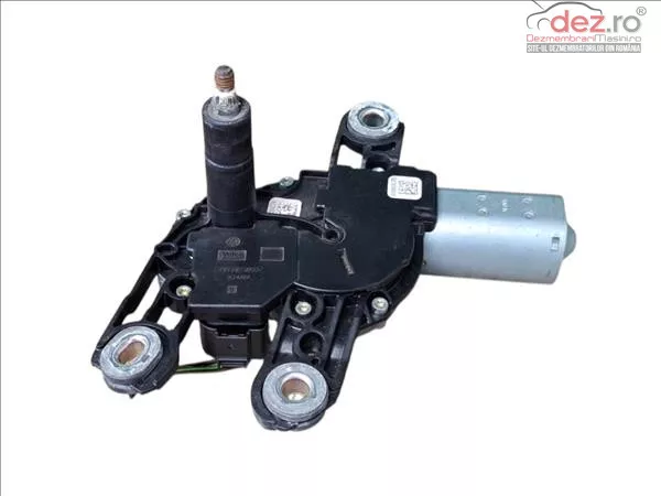 Motoras stergator luneta Volkswagen Golf 2013