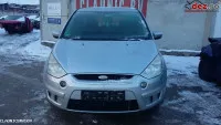 Dezmembram Ford S Max 2 0 Tdci Azwa 