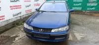 Dezmembram Peugeot 406 2 0 Hdi Rhz
