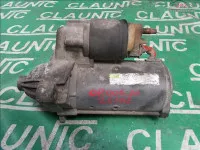 Electromotor Vauxhall Movano Mk Ii (b) Van (7722491)