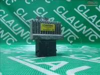 Releu Bujie Incandescenta Vauxhall Movano Mk Ii (b) Van (7722556)