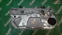 Macara Usa Fata Stanga Vw Polo (9n_) (8759528) Piese auto în Brasov, Brasov Dezmembrari