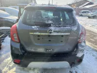 Dezmembram Opel Mokka 4x4 1 7 Cdti A17dts Dezmembrări auto în Brasov, Brasov Dezmembrari