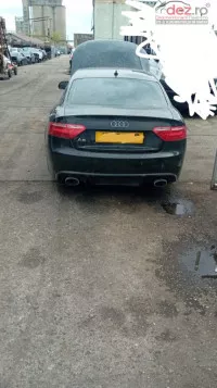 Dezmembram Audi A5 Sportback 8ta 2 7 Tdi 140 Kw An 2009 Dezmembrări auto în Caracal, Olt Dezmembrari